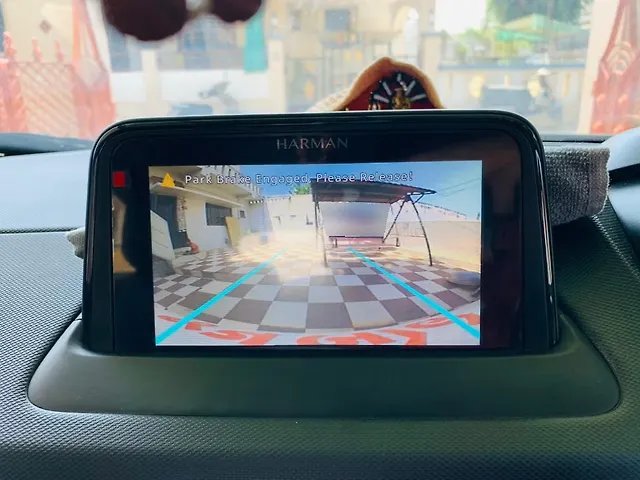 Used Tata Nexon [2020-2023] XZ Diesel in Himmatnagar