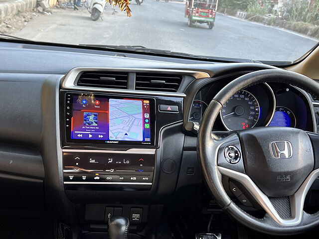 Used Honda Jazz [2015-2018] V AT Petrol in Delhi