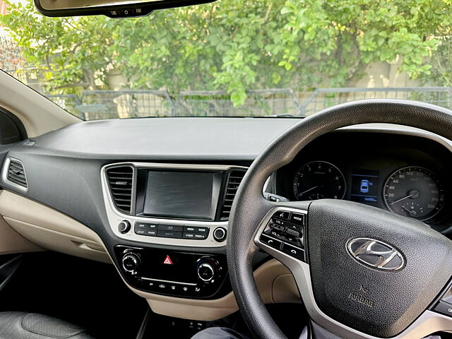 Used Hyundai Verna [2017-2020] SX 1.6 VTVT in Gurgaon