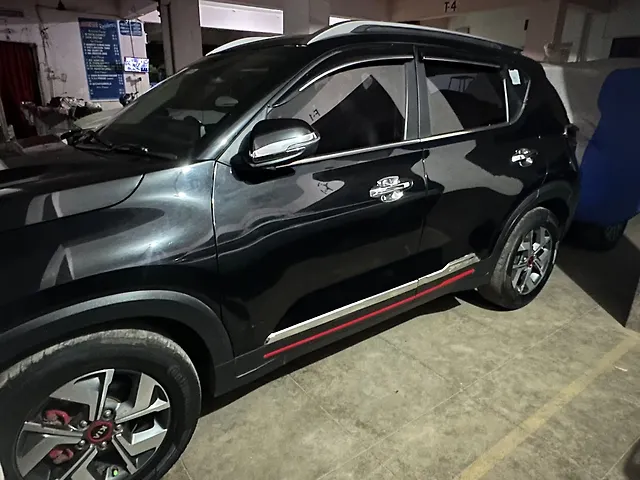 Used 2021 Kia Sonet in Bhimavaram