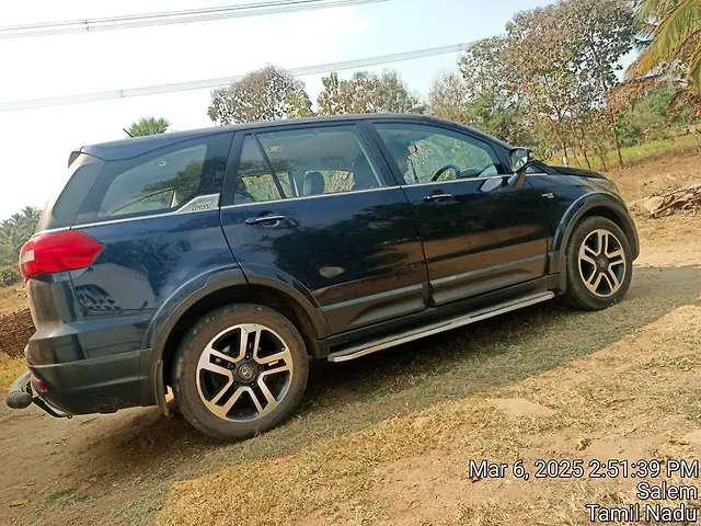 Used 2018 Tata Hexa in Salem