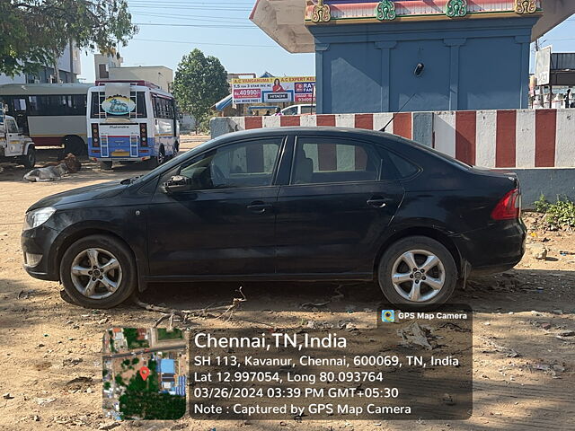 Used 2012 Skoda Rapid in Chennai