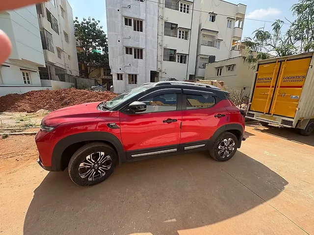 Used 2024 Renault Kiger in Bangalore