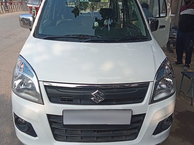 Used 2017 Maruti Suzuki Wagon R in Varanasi