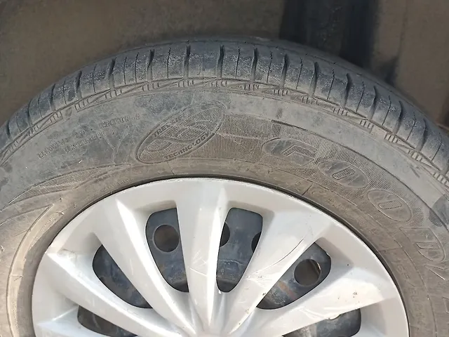 Used Maruti Suzuki Swift Dzire [2015-2017] VXI in Rewari