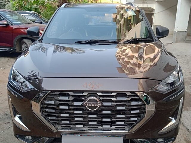 Used Nissan Magnite [2020-2024] XV Executive [2022] in Guwahati