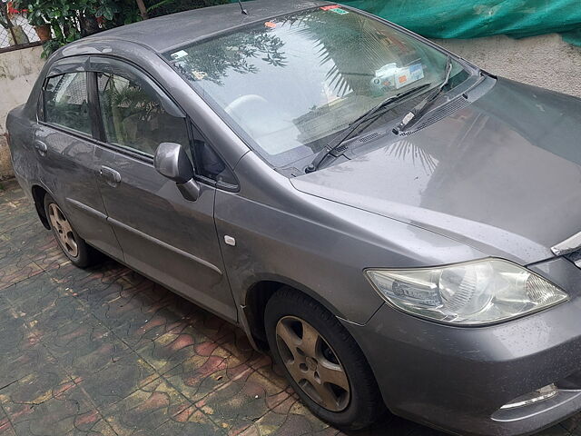 Used 2008 Honda City in Nashik