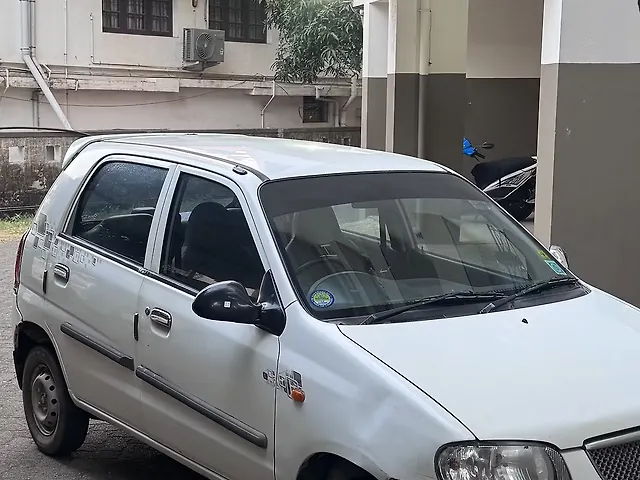 Used 2013 Maruti Suzuki Alto in Dak. Kannada