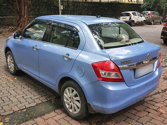 Used Maruti Suzuki Swift Dzire [2015-2017] ZXI in Mumbai