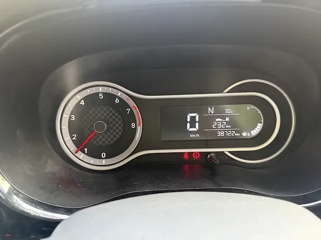 Used Hyundai Grand i10 Nios [2019-2023] Asta AMT 1.2 Kappa VTVT in Bangalore