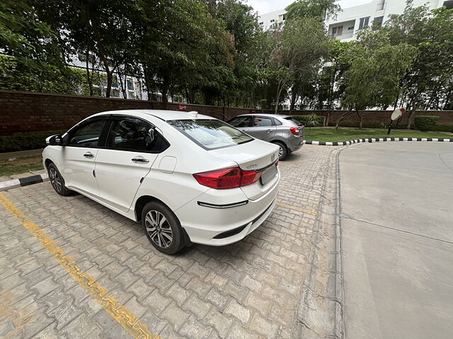 Used Honda City V Petrol MT in Gurgaon