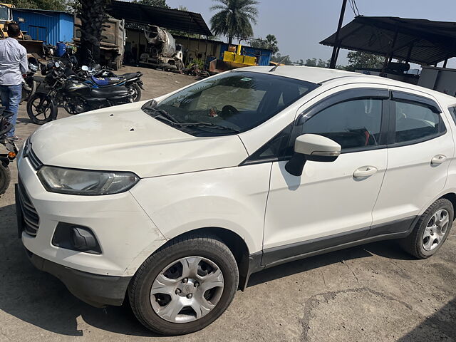 Used Ford EcoSport [2015-2017] Trend 1.5L Ti-VCT in Mumbai