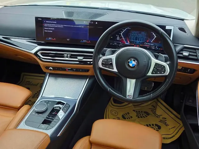 Used BMW 3 Series Gran Limousine 320Ld M Sport in Delhi