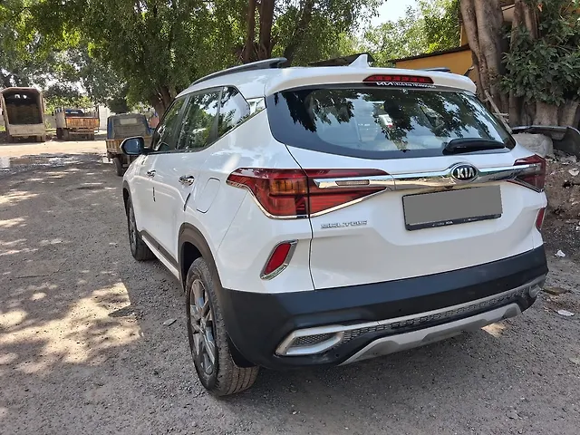Used 2020 Kia Seltos in Chandigarh Used 2020 Kia Seltos in Chandigarh
