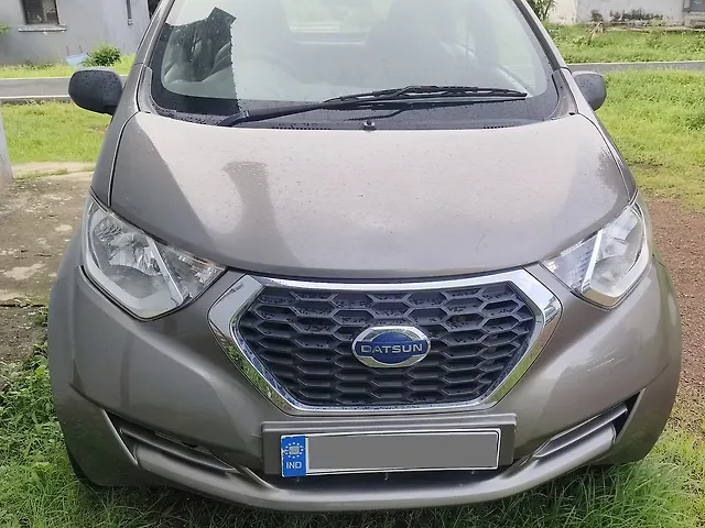 Used 2017 Datsun Redigo in South Goa Used 2017 Datsun Redigo in South Goa