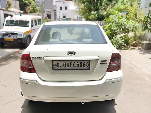 Used 2012 Ford Fiesta/Classic in Rajkot