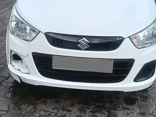 Used 2018 Maruti Suzuki Alto in Ludhiana Used 2018 Maruti Suzuki Alto in Ludhiana