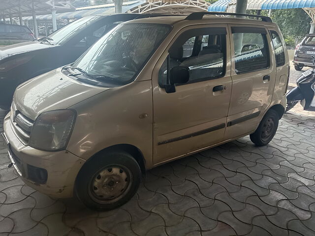 Used Maruti Suzuki Wagon R [2006-2010] Duo LXi LPG in Hyderabad