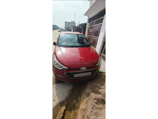 Used 2015 Hyundai i20 Active in Padrauna