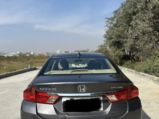 Used Honda City [2014-2017] V in Ranchi