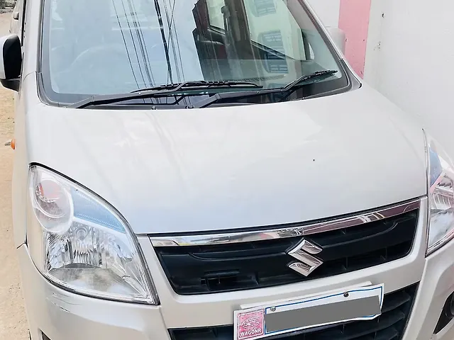 Used 2013 Maruti Suzuki Wagon R in Panipat Used 2013 Maruti Suzuki Wagon R in Panipat