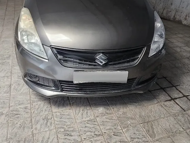 Used 2015 Maruti Suzuki Swift DZire in Jaipur