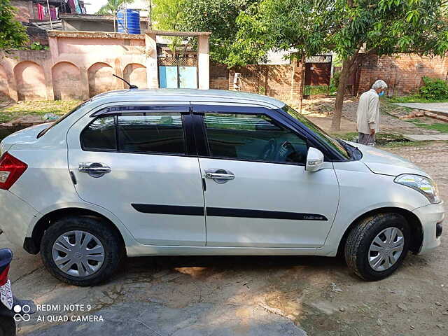 Used Maruti Suzuki Swift DZire [2011-2015] VDI in Rae Bareli