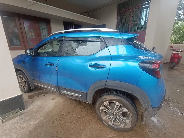 Used Renault Kiger [2022-2023] RXT (O) MT in Bhubaneswar