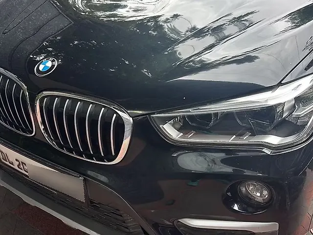 Used 2018 BMW X1 in Bangalore