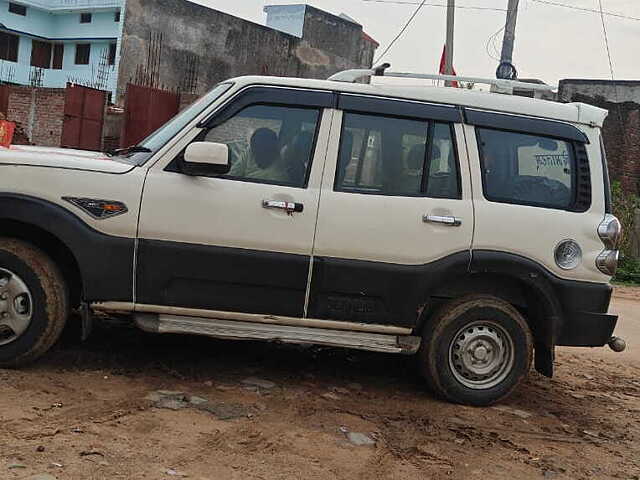 Used 2017 Mahindra Scorpio in Banda