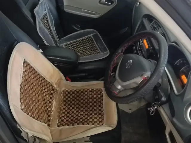 Used Maruti Suzuki Alto K10 [2014-2020] VXi AMT [2014-2018] in Guwahati