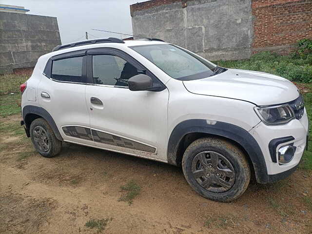 Used Renault Kwid [2015-2019] 1.0 RXT Opt [2016-2019] in Mainpuri