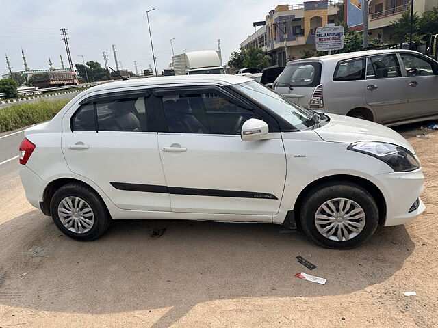 Used Maruti Suzuki Swift Dzire [2015-2017] VDi ABS in Mahbubnagar