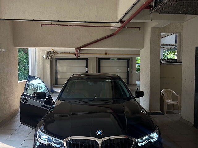 Used 2022 BMW 3 Series Gran Limousine in Mumbai