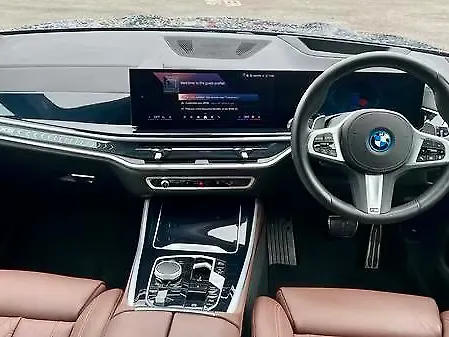 Used BMW X5 xDrive40i M Sport in Delhi