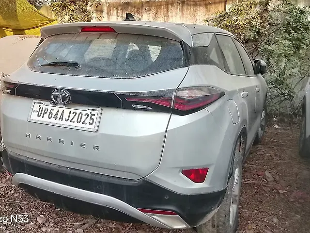 Used 2019 Tata Harrier in Varanasi