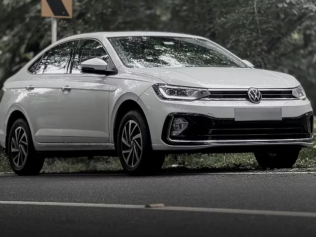 Used 2022 Volkswagen Virtus in Thiruvananthapuram