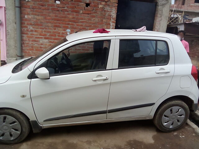 Used 2019 Maruti Suzuki Celerio in Kanpur