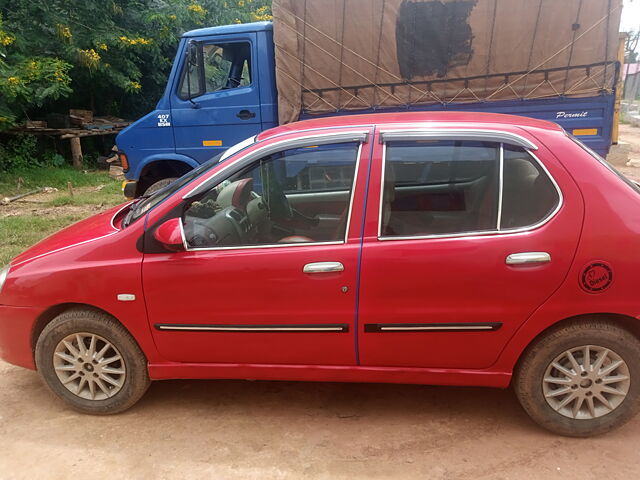 Used Tata Indigo CS [2008-2011] LS TDI in Bangalore