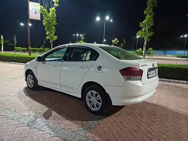 Used Honda City [2008-2011] 1.5 S MT in Bathinda