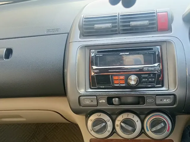 Used Honda City ZX VTEC in Chandigarh