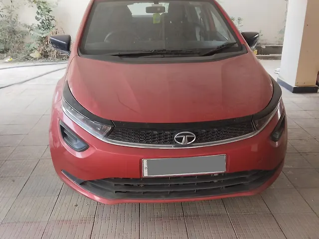 Used 2021 Tata Altroz in Patna