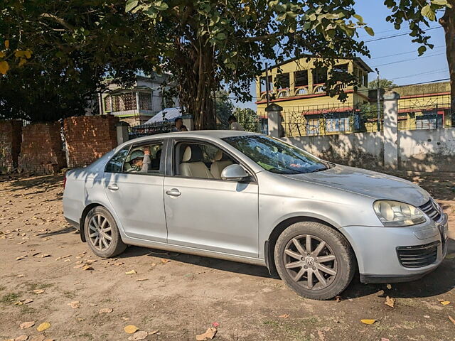 Used Volkswagen Jetta [2008-2011] Trendline 1.6 in Kolkata