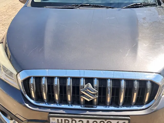 Used 2018 Maruti Suzuki S-Cross in Ambala Cantt
