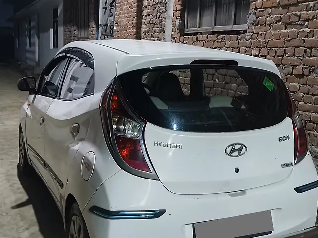 Used Hyundai Eon Magna + LPG [2012-2016] in Lucknow