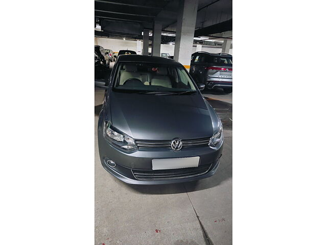 Used 2013 Volkswagen Vento in Gurgaon