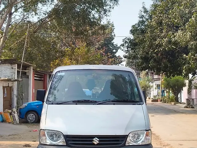 Used 2011 Maruti Suzuki Eeco in Bhilai