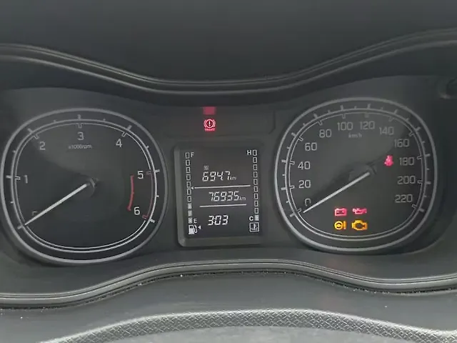 Used Maruti Suzuki Vitara Brezza [2016-2020] LDi (O) [2016-2018] in Bangalore