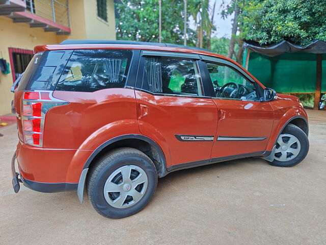 Used Mahindra XUV500 [2015-2018] W6 1.99 in Ratnagiri