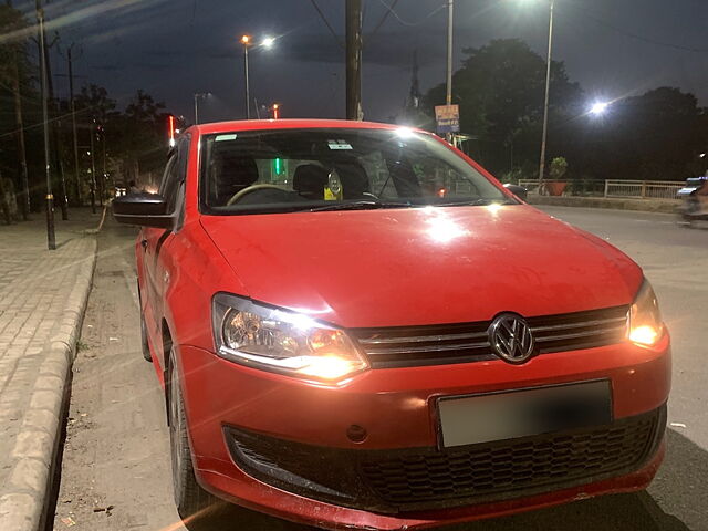 Used 2011 Volkswagen Polo in Saharanpur